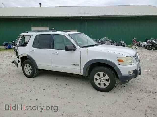 2007 FORD EXPLORER - VIN: 1FMEU73E77UB03389 - Фото 15