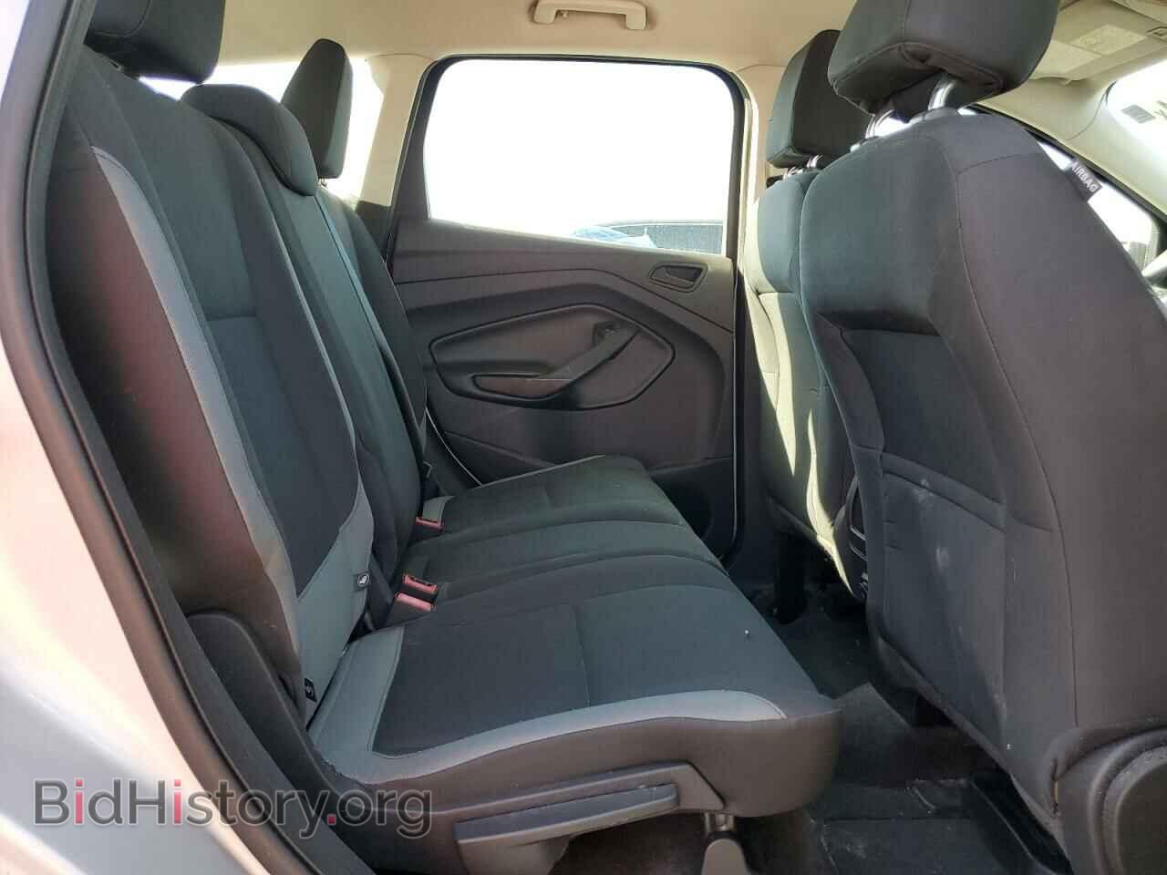 2013 FORD ESCAPE - VIN: 1FMCU0F72DUB01072 - Photo 11