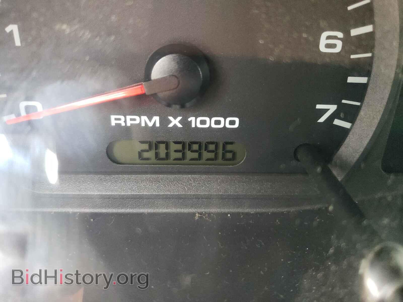 2008 FORD RANGER - VIN: 1FTYR10D28PB01626 - Фото 8