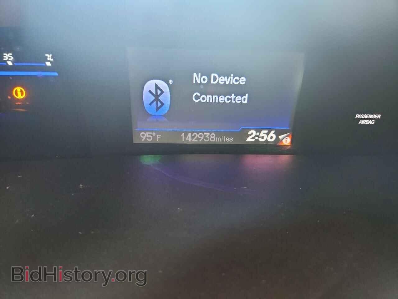 2013 HONDA CIVIC - VIN: 19XFB2F53DE079289 - Фото 9