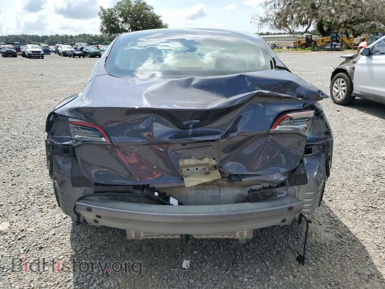 2023 TESLA MODEL 3 - VIN: 5YJ3E1EA7PF672543 - Фото 6