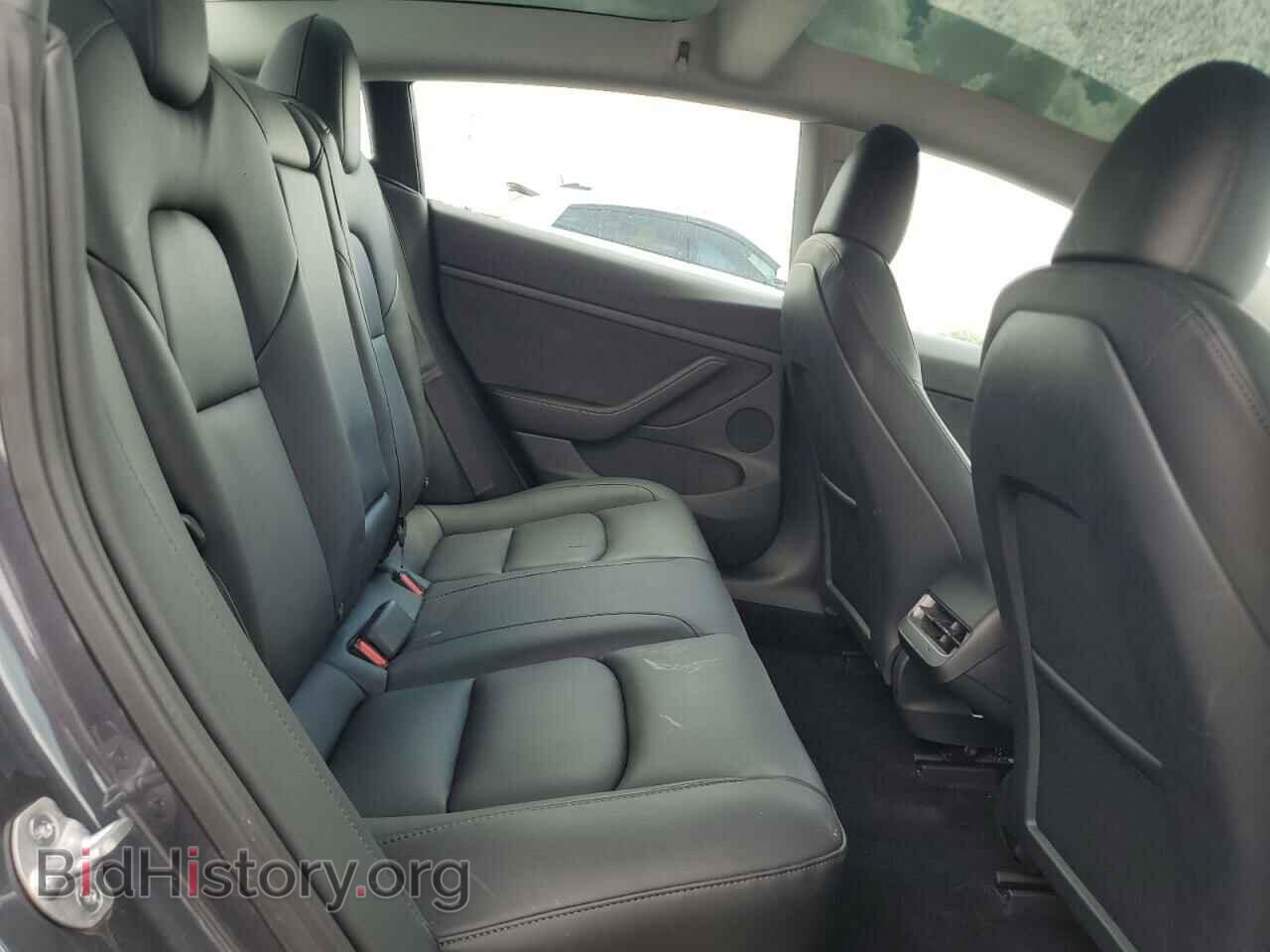 2023 TESLA MODEL 3 - VIN: 5YJ3E1EA7PF672543 - Фото 10