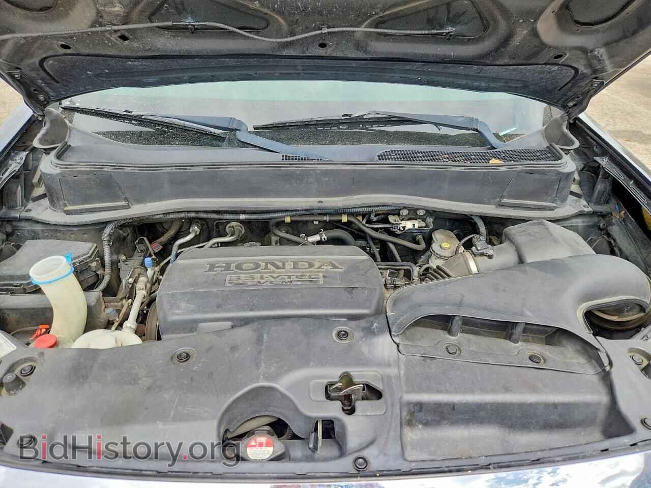 2013 HONDA PILOT - VIN: 5FNYF4H52DB083897 - Фото 12