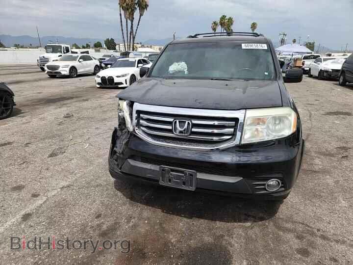 2013 HONDA PILOT - VIN: 5FNYF4H52DB083897 - Фото 14