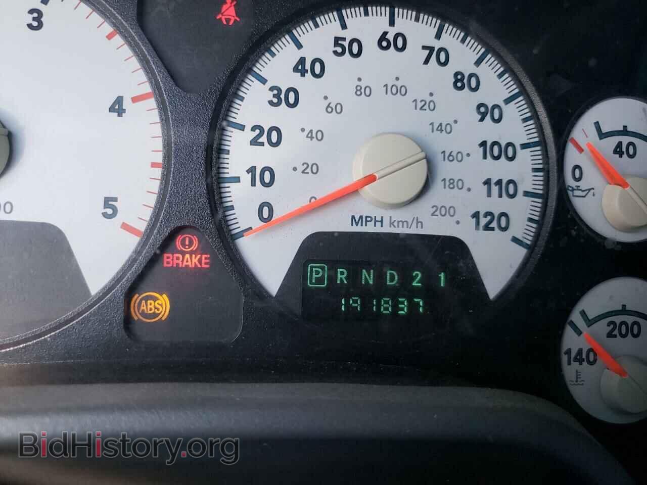 2007 DODGE RAM 3500 - VIN: 3D7MX38C57G737008 - Фото 9