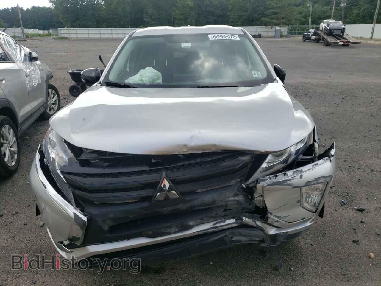 2018 MITSUBISHI ECLIPSE - VIN: JA4AT4AA1JZ063304 - Photo 5