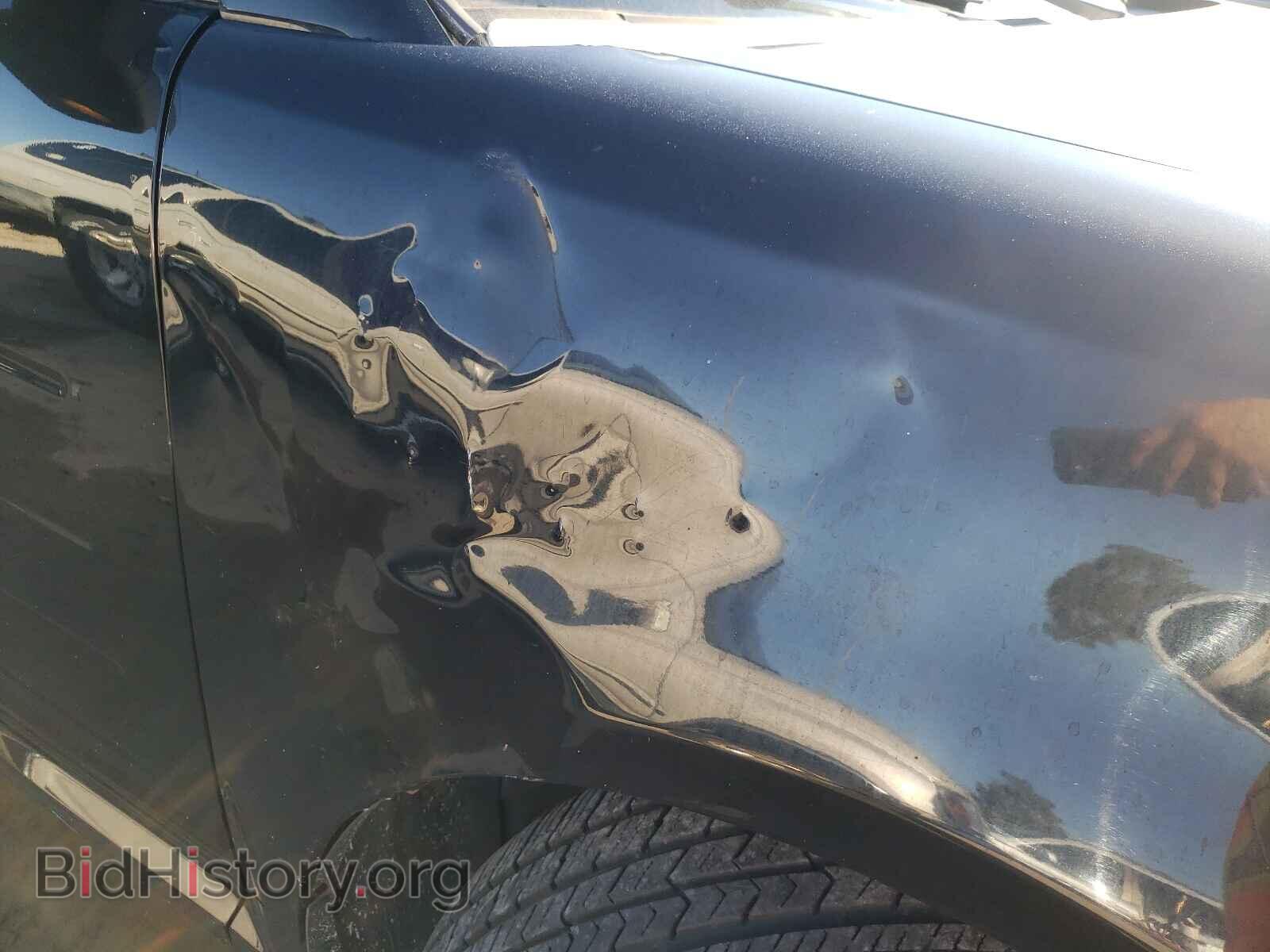 2009 FORD FLEX - VIN: 2FMDK53C89BA10796 - Photo 9