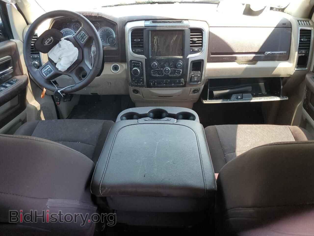 2017 RAM 1500 - VIN: 1C6RR7LM8HS877993 - Фото 8