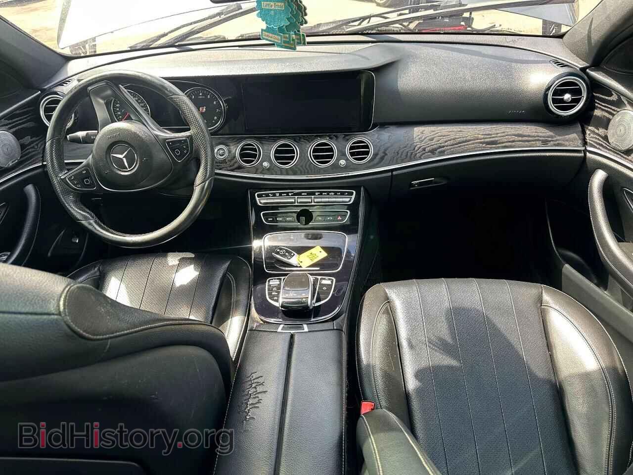 2017 MERCEDES-BENZ E-CLASS - VIN: WDDZF4KB8HA079800 - Фото 5
