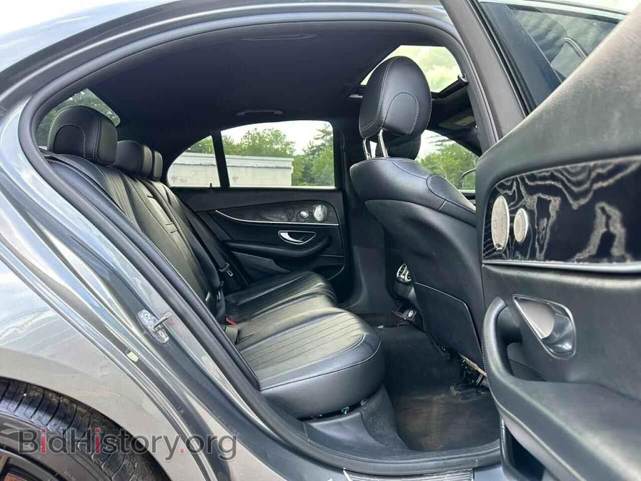 2017 MERCEDES-BENZ E-CLASS - VIN: WDDZF4KB8HA079800 - Фото 6