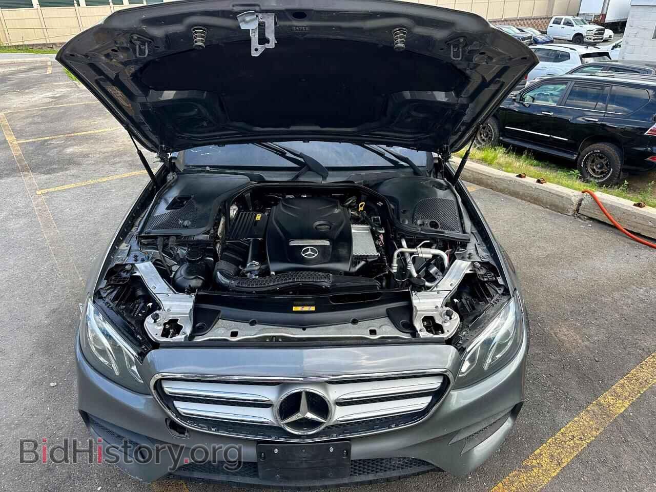 2017 MERCEDES-BENZ E-CLASS - VIN: WDDZF4KB8HA079800 - Фото 8
