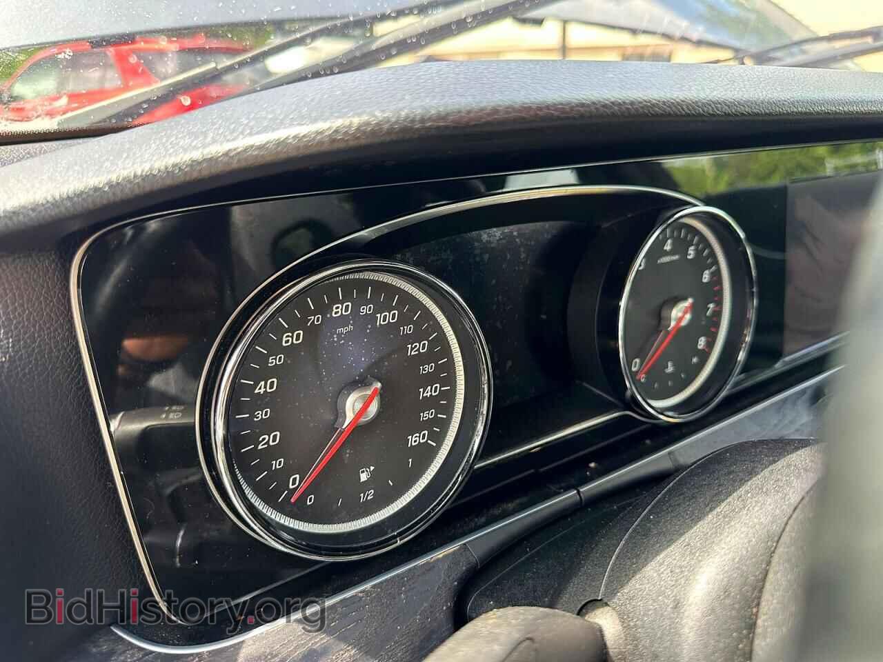 2017 MERCEDES-BENZ E-CLASS - VIN: WDDZF4KB8HA079800 - Фото 9