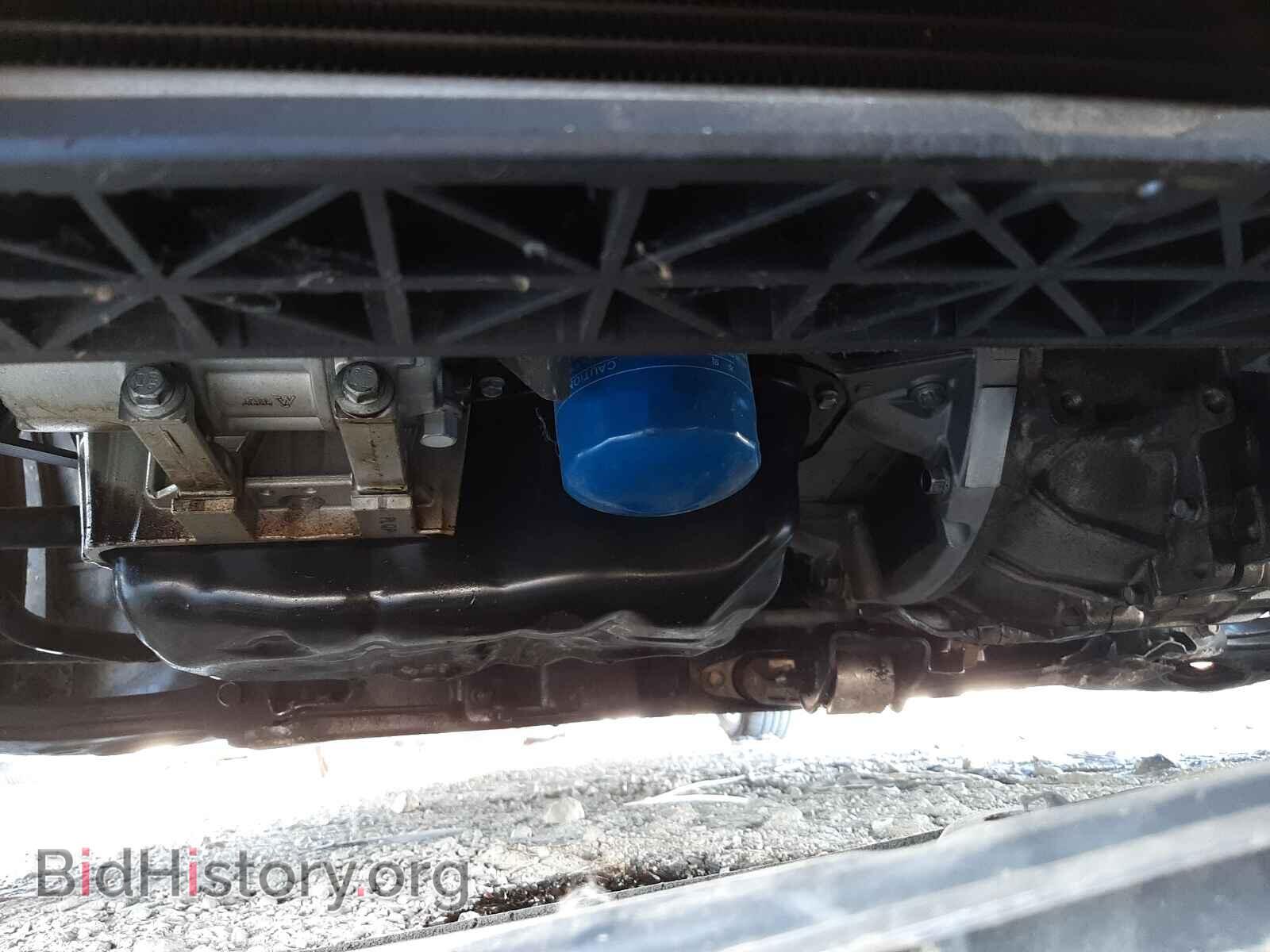 2011 HYUNDAI SONATA - VIN: 5NPEC4AC6BH188493 - Фото 9