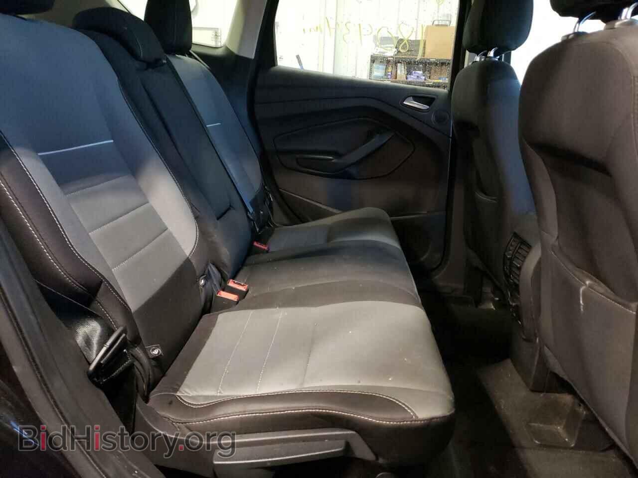 2014 FORD ESCAPE - VIN: 1FMCU0GX5EUA76118 - Фото 6