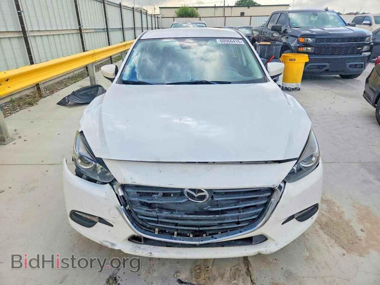 2018 MAZDA 3 - VIN: 3MZBN1V32JM209609 - Photo 5