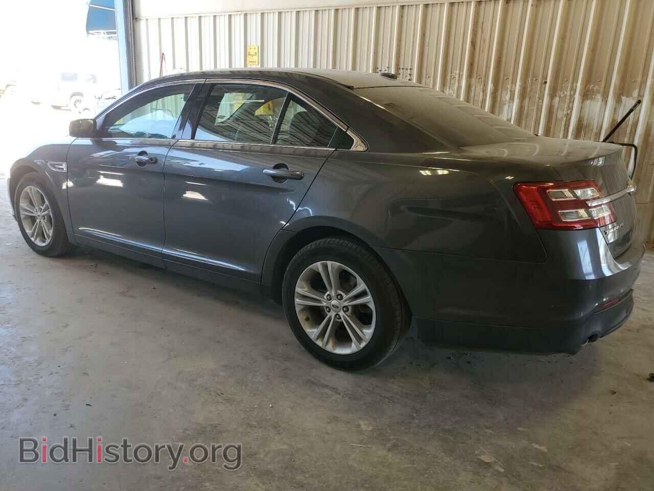 2016 FORD TAURUS - VIN: 1FAHP2E83GG153780 - Фото 2