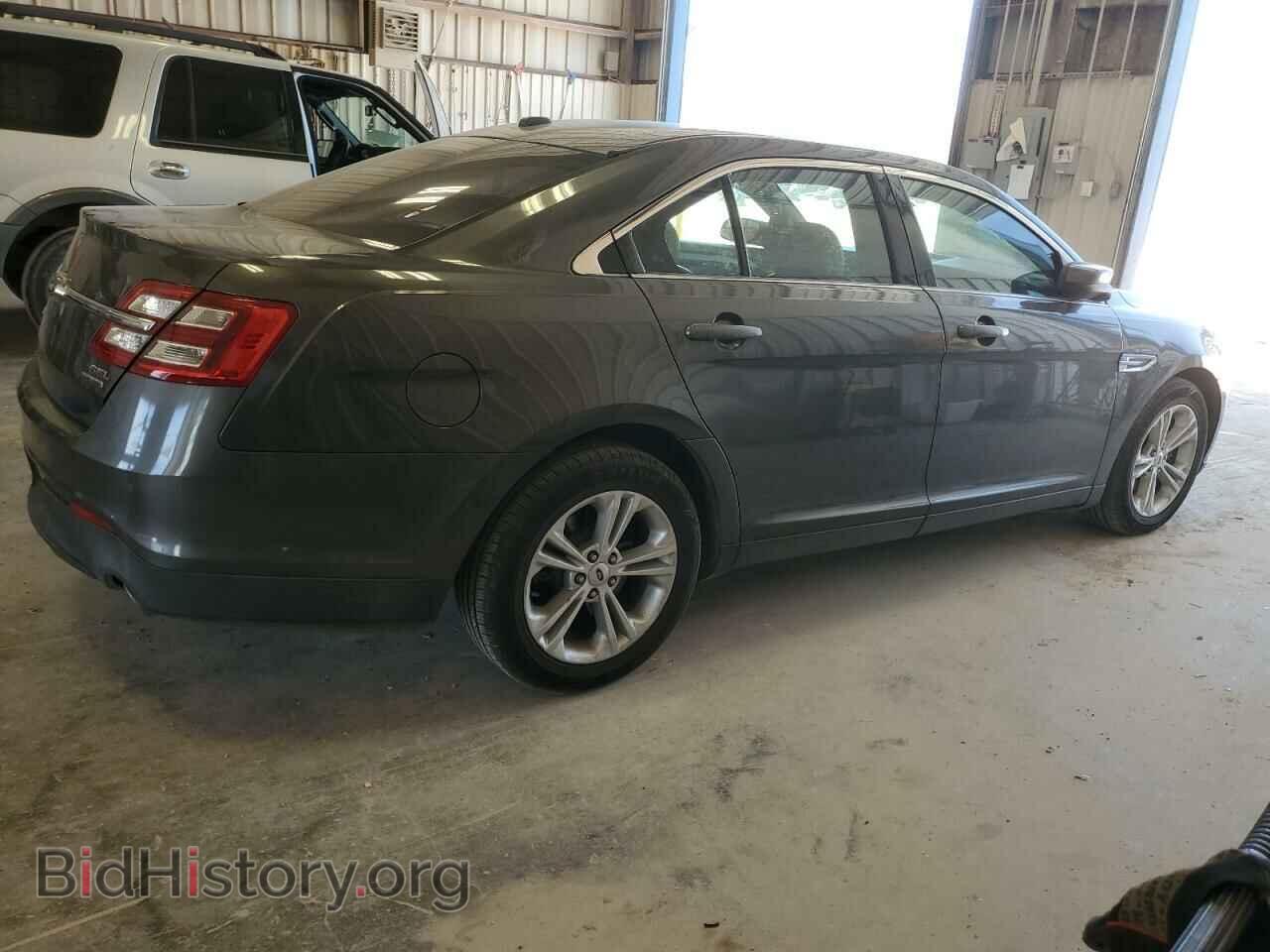 2016 FORD TAURUS - VIN: 1FAHP2E83GG153780 - Фото 3