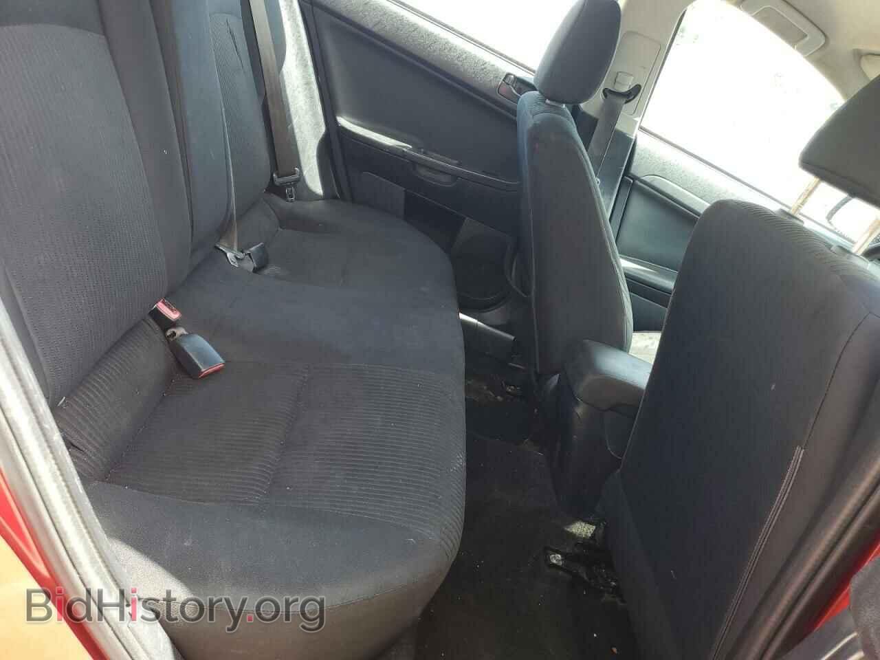 2015 MITSUBISHI LANCER - VIN: JA32U2FU3FU004076 - Фото 10
