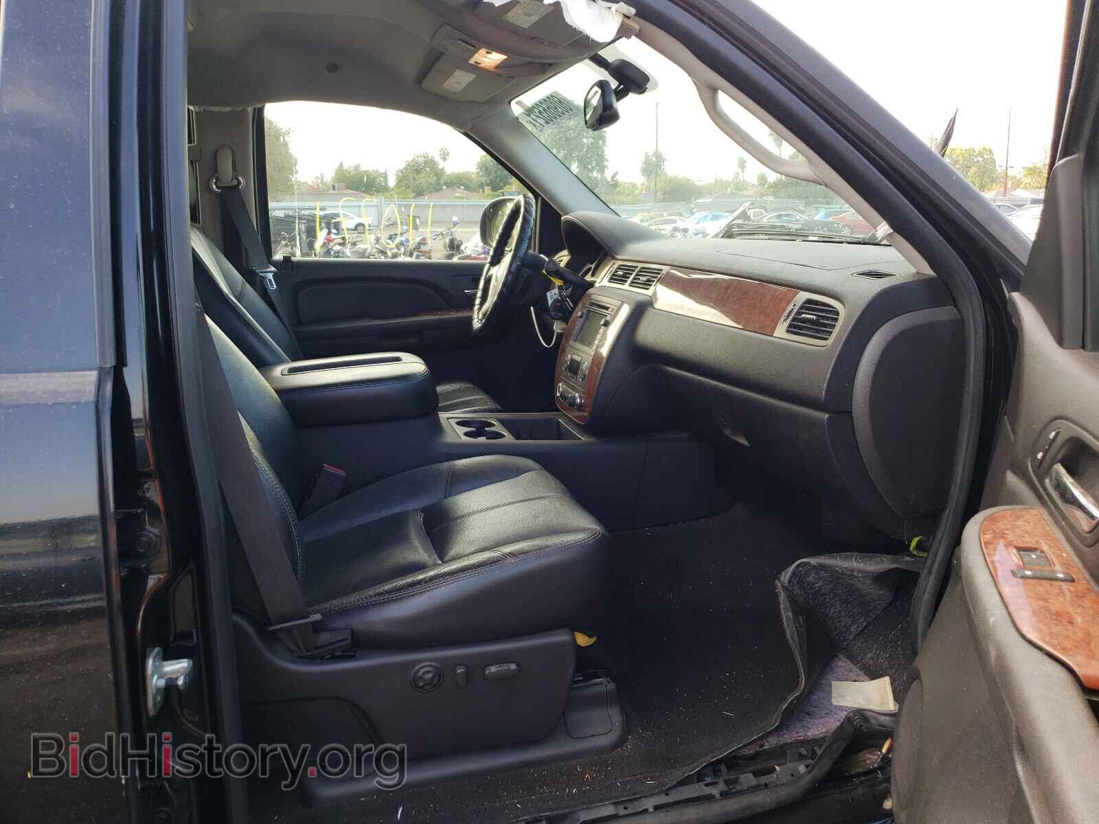 2007 CHEVROLET SILVERADO - VIN: 2GCEC13J771549071 - Фото 5