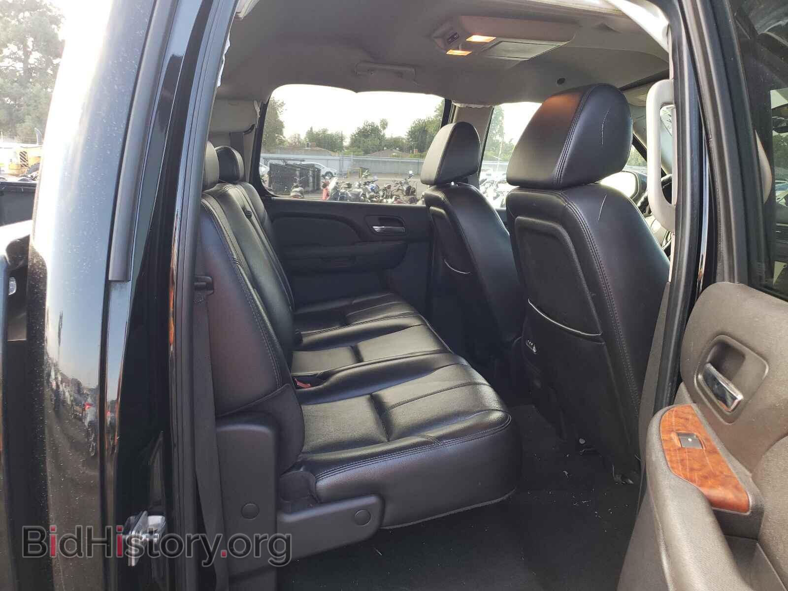 2007 CHEVROLET SILVERADO - VIN: 2GCEC13J771549071 - Фото 6