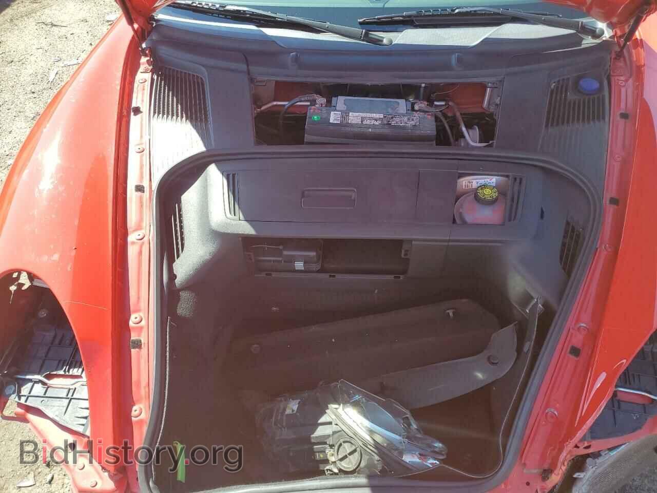 2006 PORSCHE BOXSTER - VIN: WP0CA29856S710331 - Фото 7