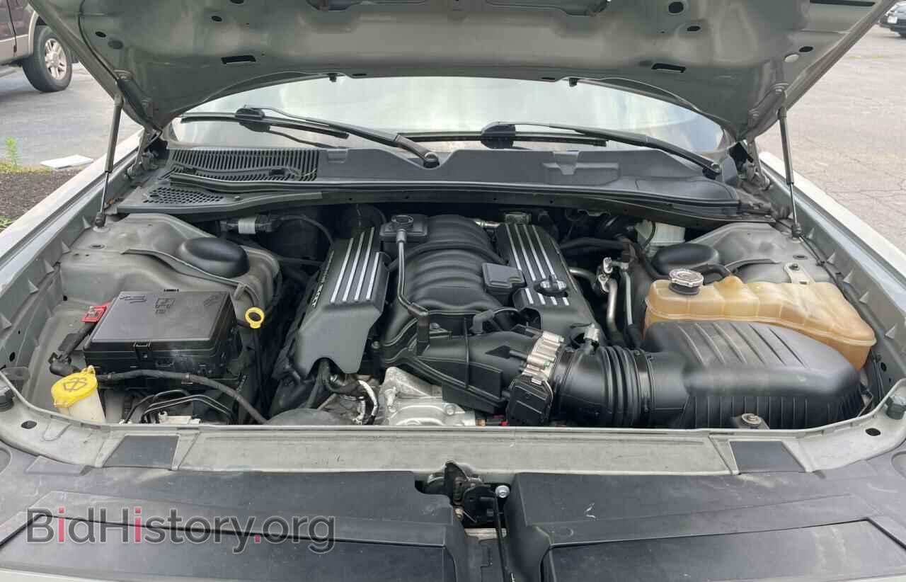 2018 DODGE CHALLENGER - VIN: 2C3CDZFJ8JH131832 - Фото 7