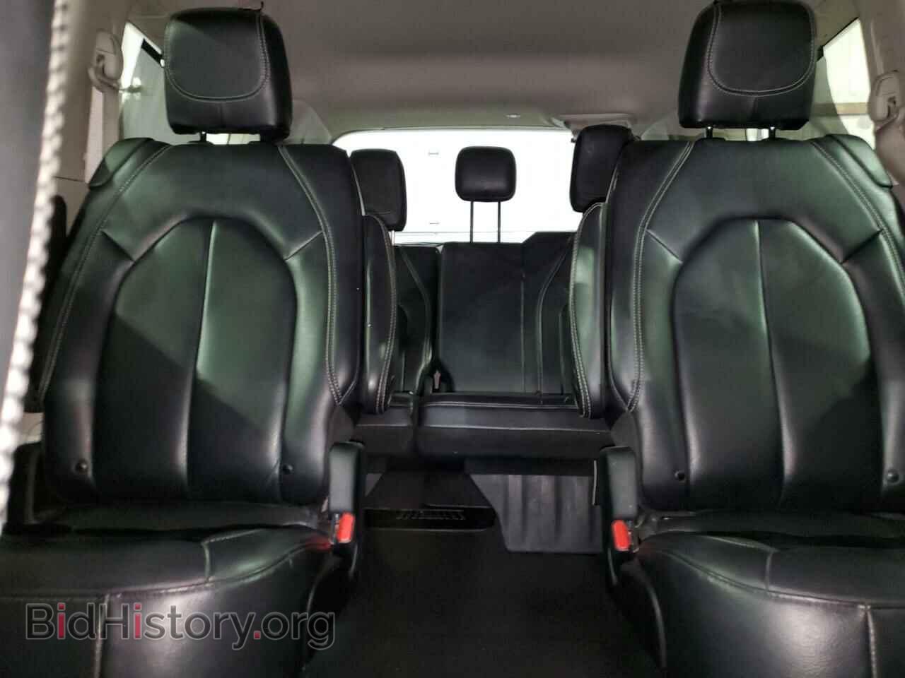 2022 CHRYSLER PACIFICA - VIN: 2C4RC1BG8NR188732 - Фото 10