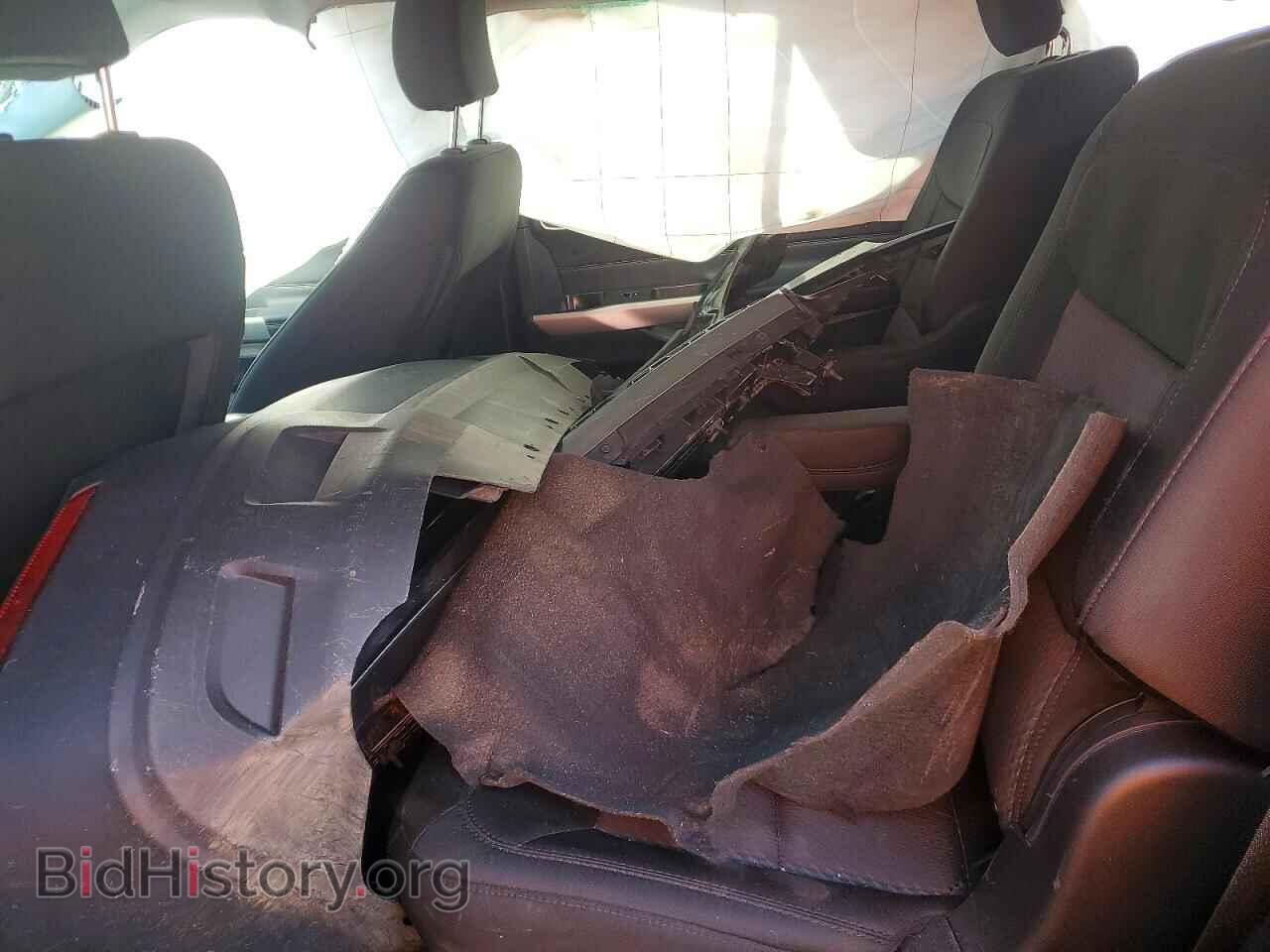 2023 FORD EXPLORER - VIN: 1FMSK8DH1PGB44252 - Photo 10
