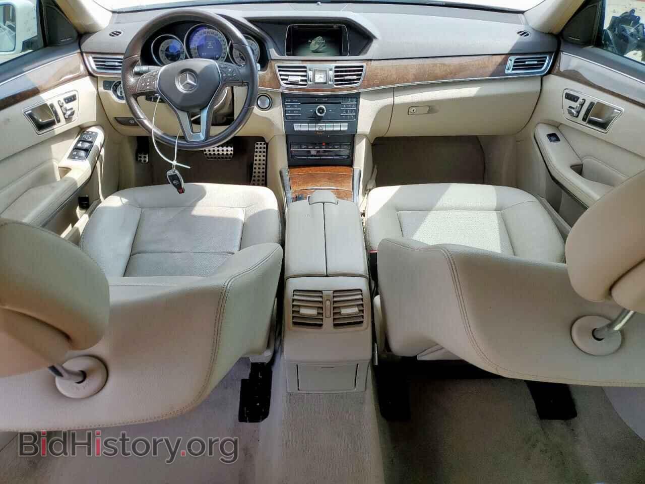 2016 MERCEDES-BENZ E-CLASS - VIN: WDDHF5KB9GB182489 - Фото 8