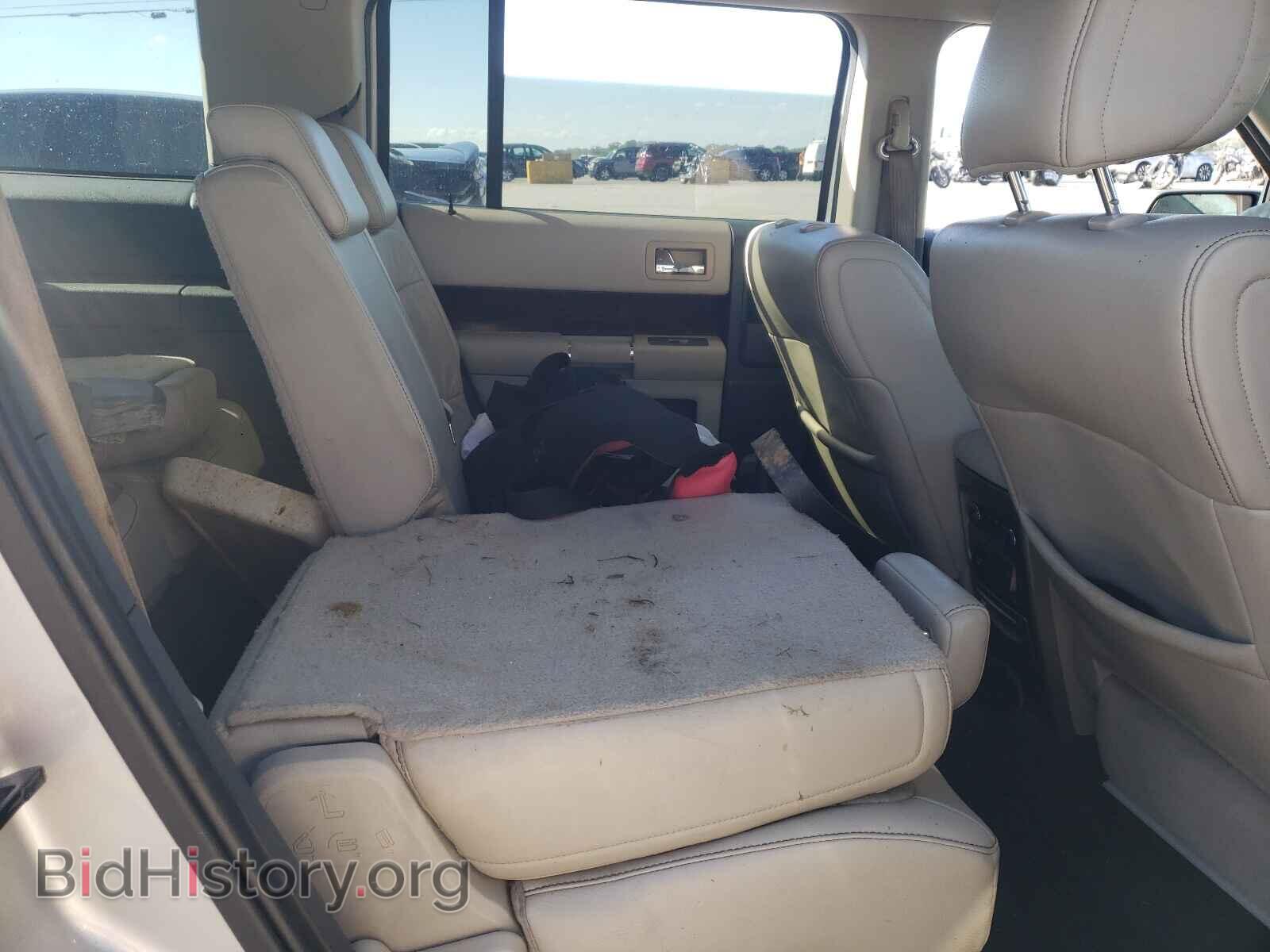 2009 FORD FLEX - VIN: 2FMDK52C19BA32463 - Photo 6