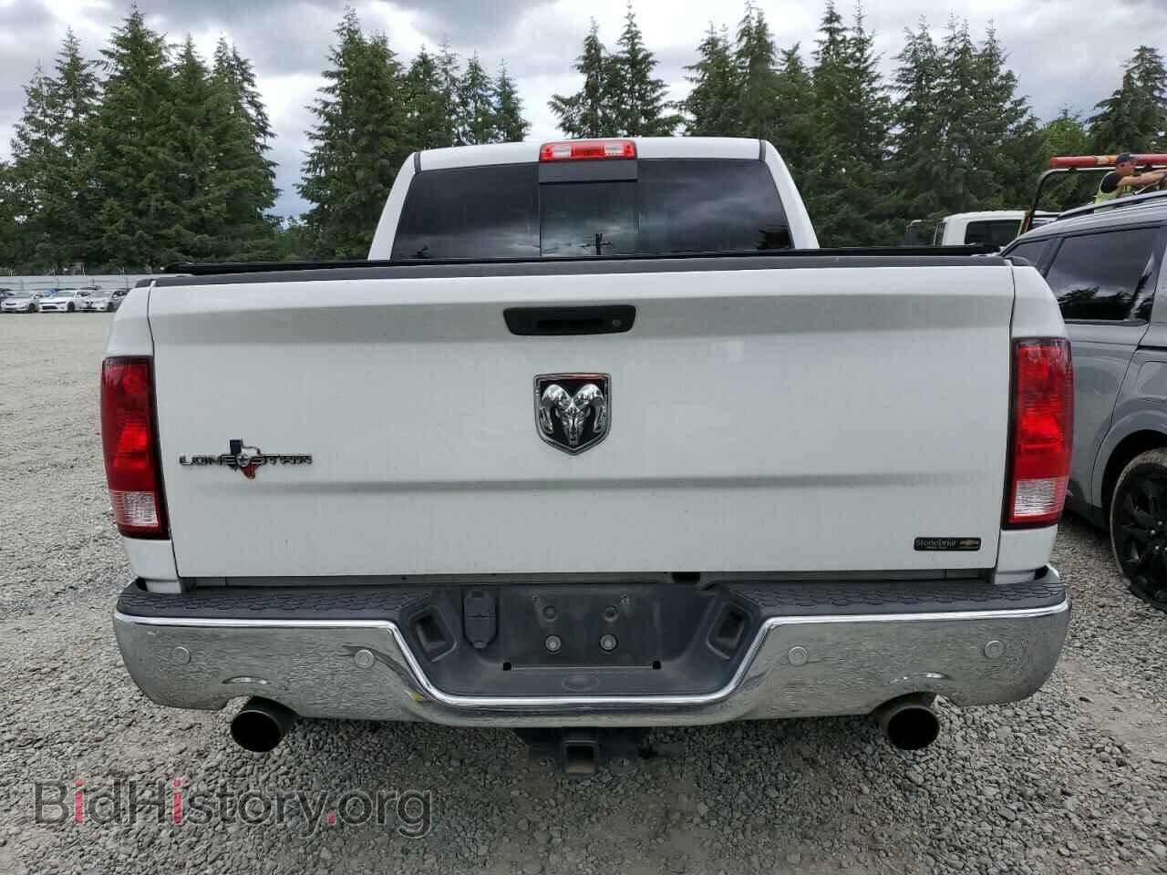 2017 RAM 1500 - VIN: 1C6RR6LT5HS708807 - Photo 6