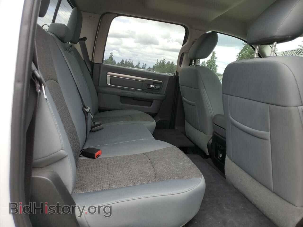 2017 RAM 1500 - VIN: 1C6RR6LT5HS708807 - Photo 10
