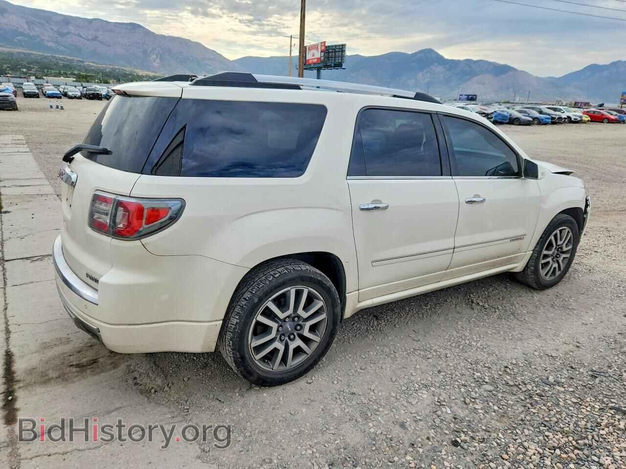 2013 GMC ACADIA DEN - VIN: 1GKKVTKD9DJ126213 - Photo 3