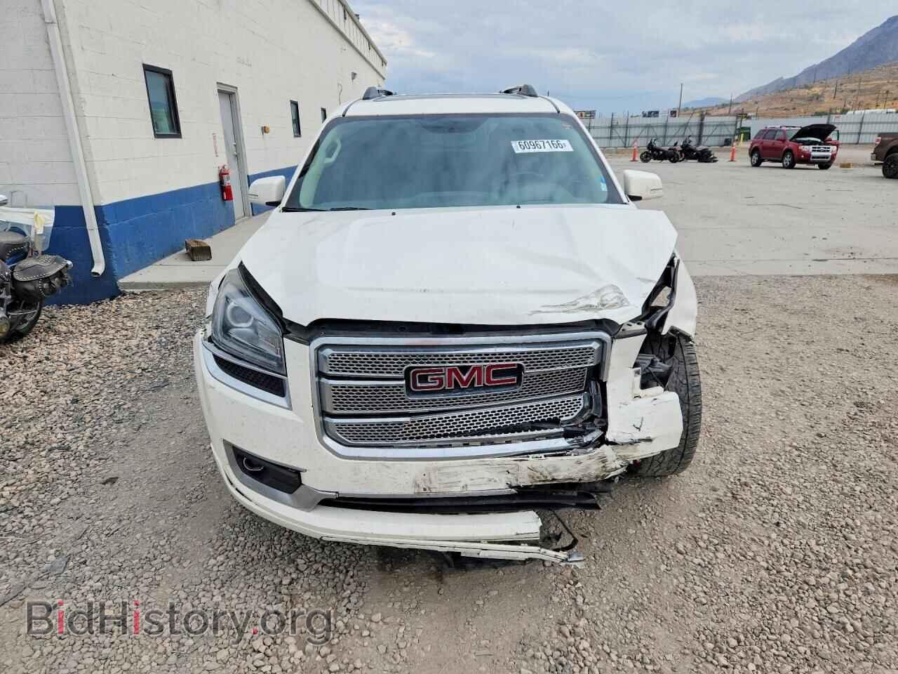 2013 GMC ACADIA DEN - VIN: 1GKKVTKD9DJ126213 - Photo 5