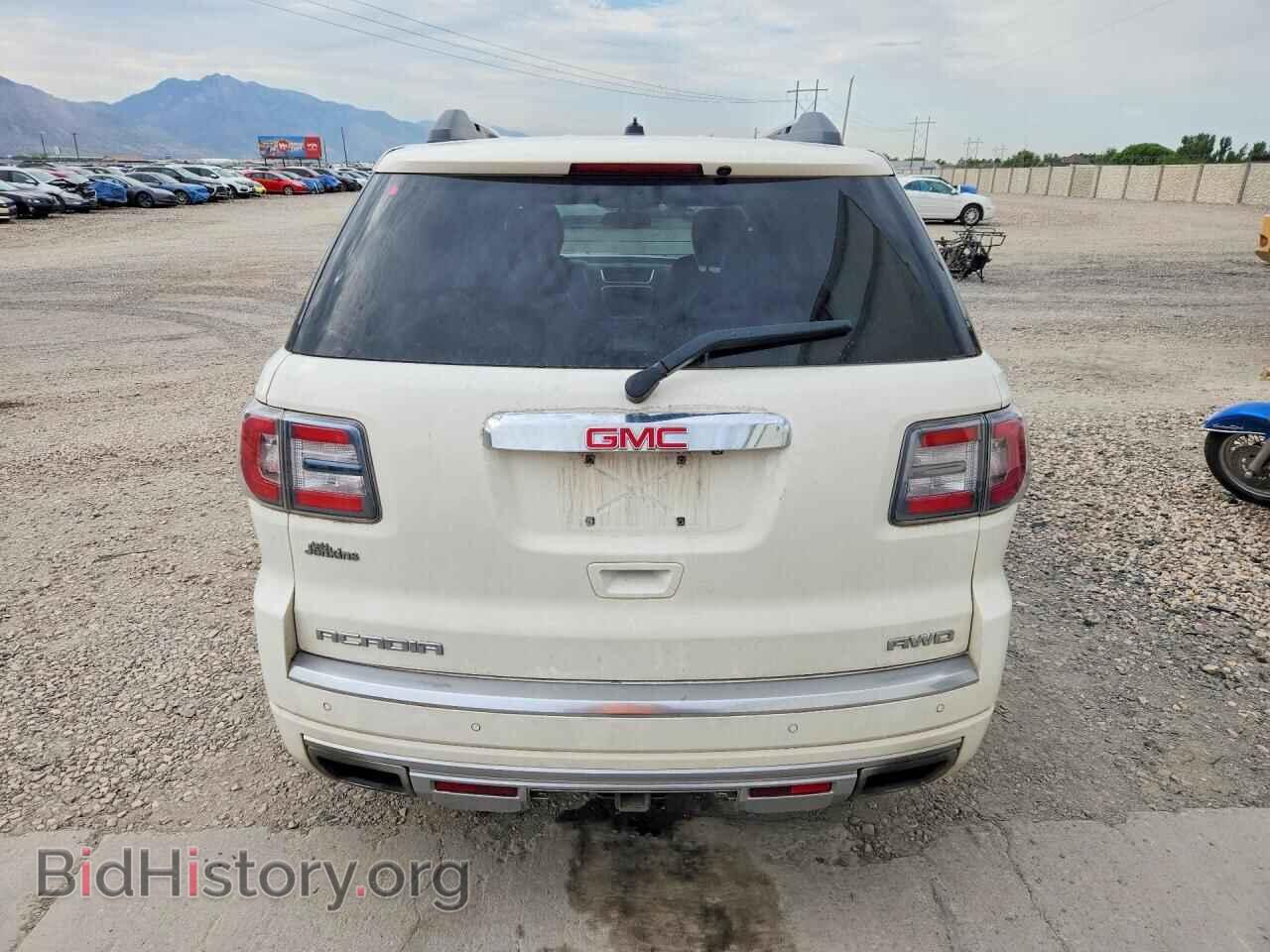 2013 GMC ACADIA DEN - VIN: 1GKKVTKD9DJ126213 - Photo 6