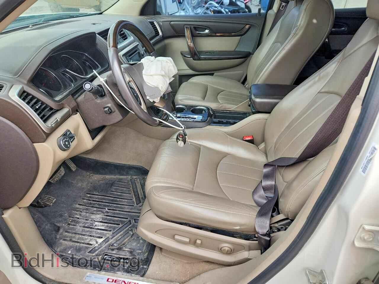 2013 GMC ACADIA DEN - VIN: 1GKKVTKD9DJ126213 - Photo 7