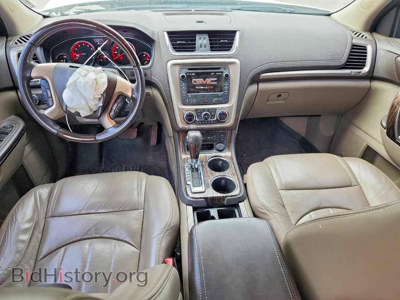 2013 GMC ACADIA DEN - VIN: 1GKKVTKD9DJ126213 - Photo 8