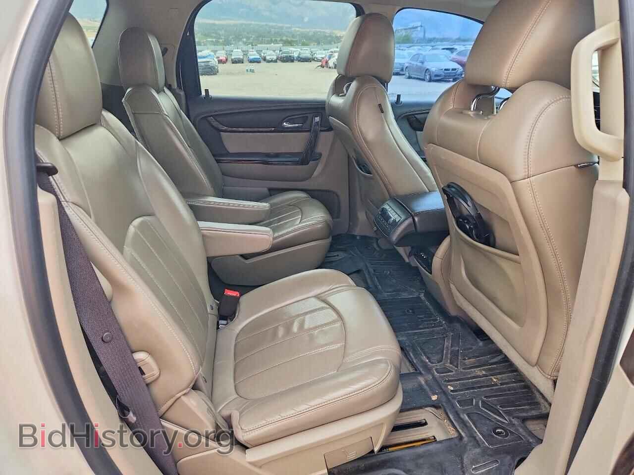 2013 GMC ACADIA DEN - VIN: 1GKKVTKD9DJ126213 - Photo 10