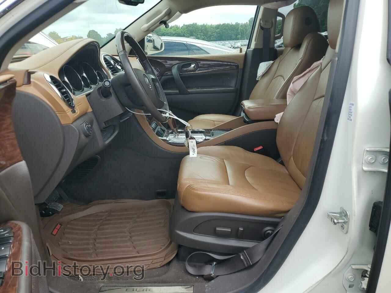 2015 BUICK ENCLAVE - VIN: 5GAKVBKD3FJ216967 - Photo 7