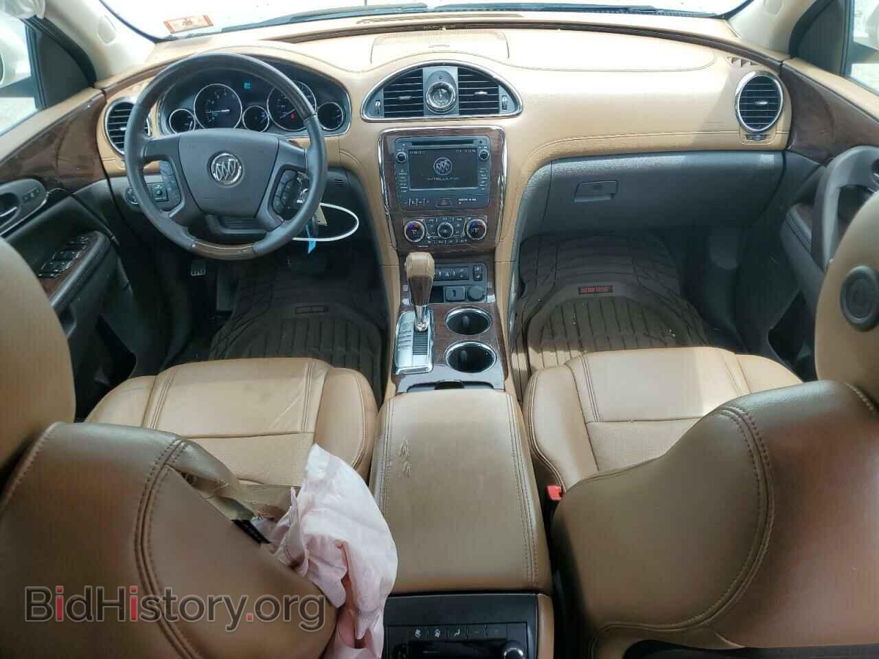 2015 BUICK ENCLAVE - VIN: 5GAKVBKD3FJ216967 - Photo 8