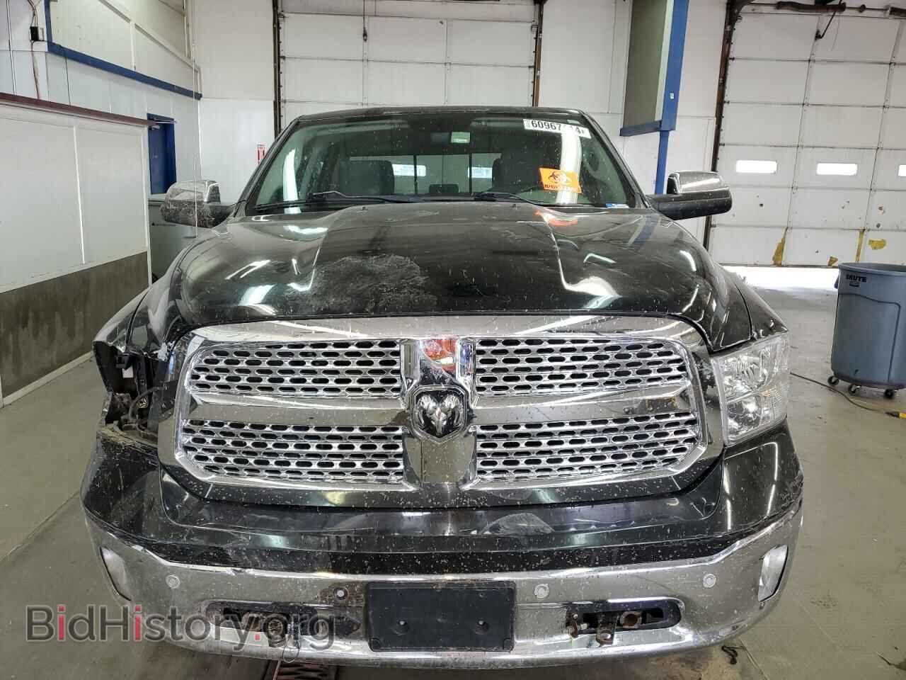 2017 RAM 1500 - VIN: 1C6RR7TT3HS607674 - Фото 5