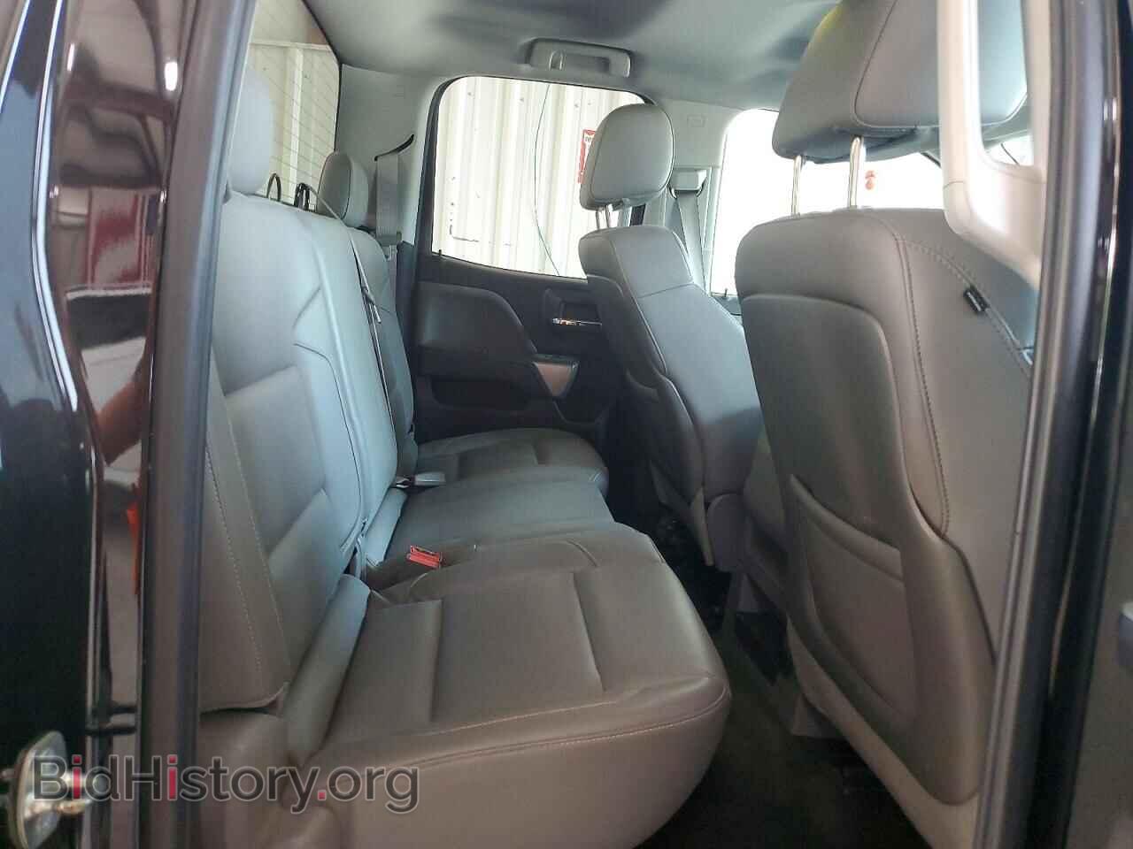 2014 CHEVROLET SILVERADO - VIN: 1GCVKSEC1EZ238599 - Фото 10
