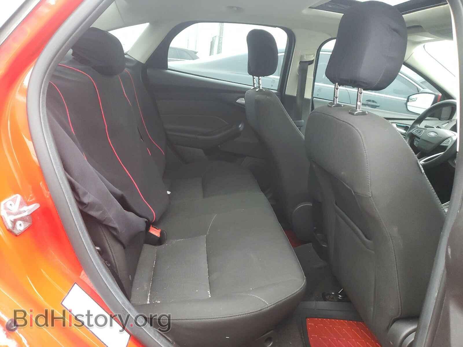 2017 FORD FOCUS - VIN: 1FADP3H2XHL264430 - Photo 6