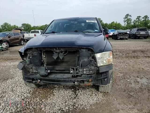 2012 DODGE RAM 1500 - VIN: 1C6RD6FT2CS330609 - Photo 13