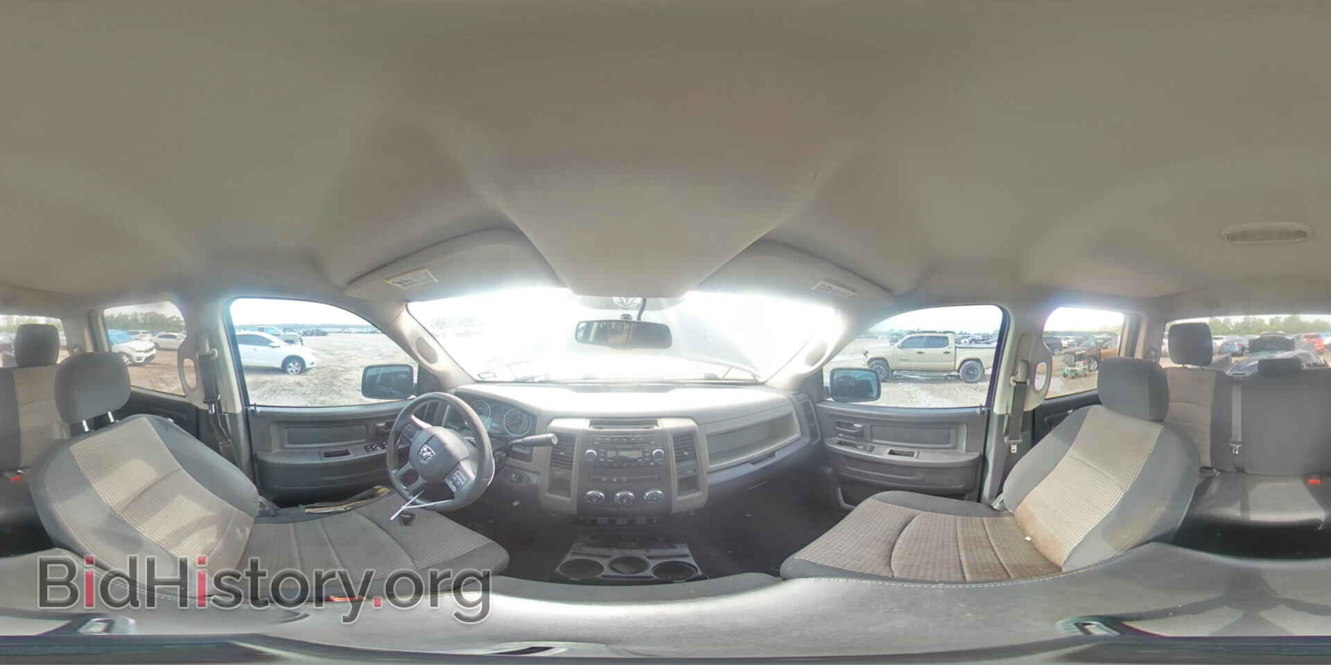 2012 DODGE RAM 1500 - VIN: 1C6RD6FT2CS330609 - Photo 14
