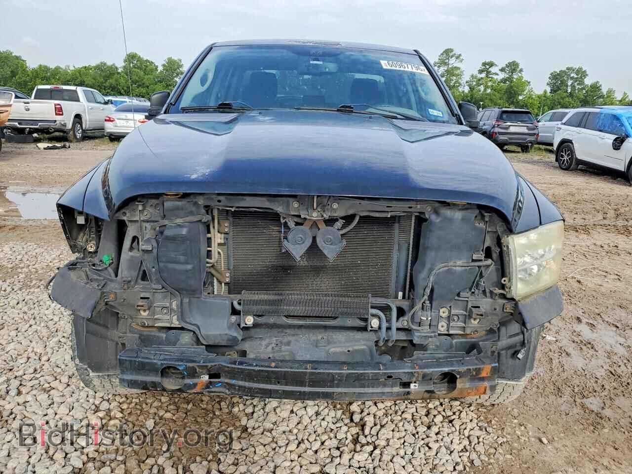 2012 DODGE RAM 1500 - VIN: 1C6RD6FT2CS330609 - Photo 5
