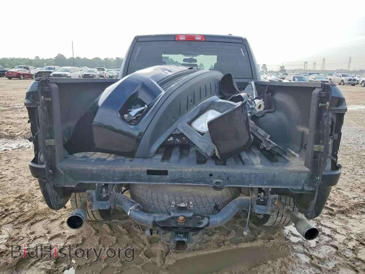 2012 DODGE RAM 1500 - VIN: 1C6RD6FT2CS330609 - Photo 6