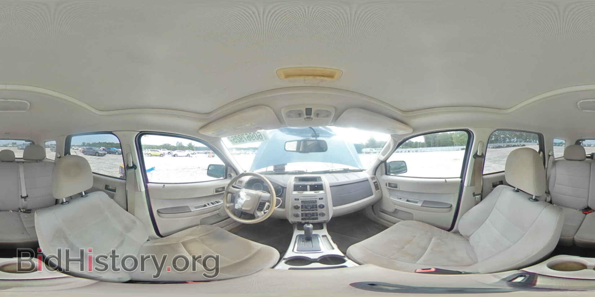 2012 FORD ESCAPE - VIN: 1FMCU0D71CKA02515 - Фото 15