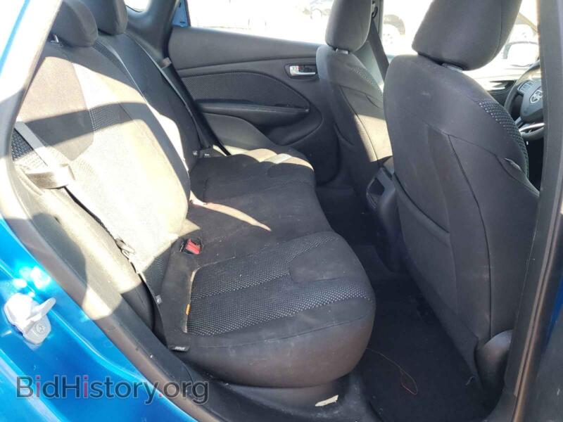 2015 Dodge DART (VIN 1C3CDFAA9FD363530) — photo 6 of 10