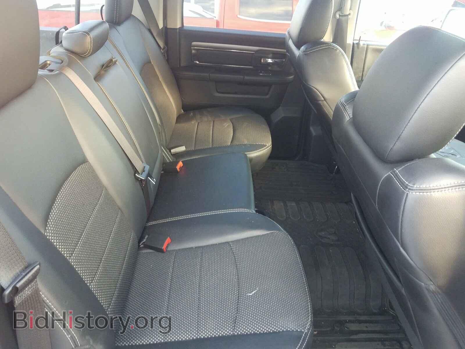 2017 RAM 1500 - VIN: 1C6RR7MT2HS831498 - Photo 6